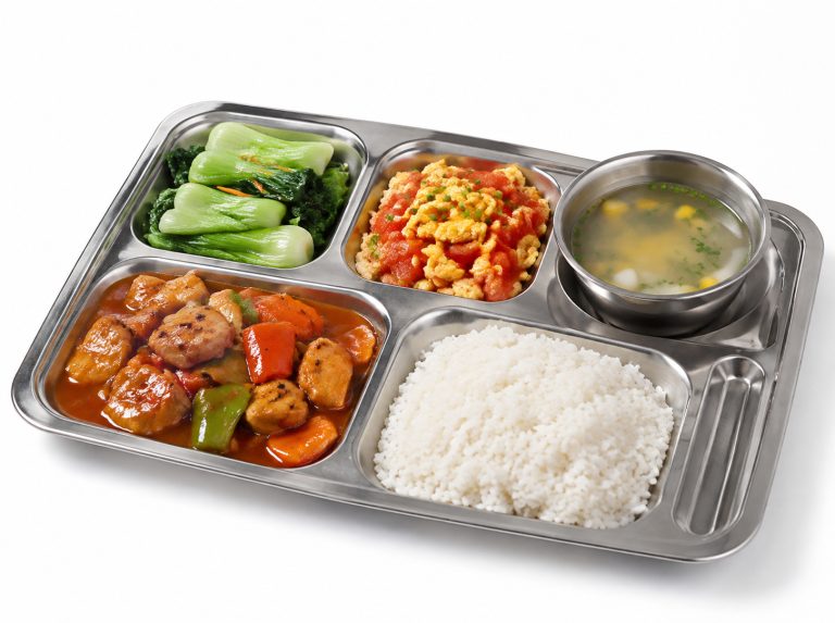 龙海区企业食堂承包与托管服务