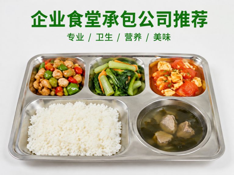 龙海区智慧食堂与自助称重餐厅